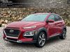 2021 Hyundai Kona Limited | Naugatuck, Connecticut | A Better Way Wholesale Autos-CT
