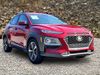 2021 Hyundai Kona Limited | Naugatuck, Connecticut | A Better Way Wholesale Autos-CT