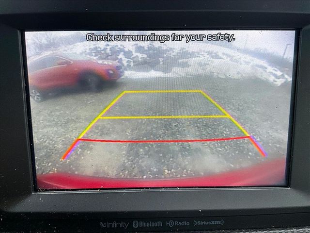 2021 Hyundai Kona Limited