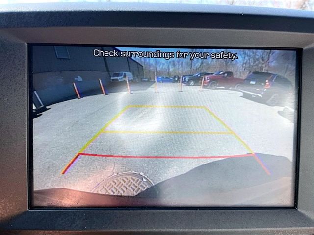 2021 Hyundai Kona Limited