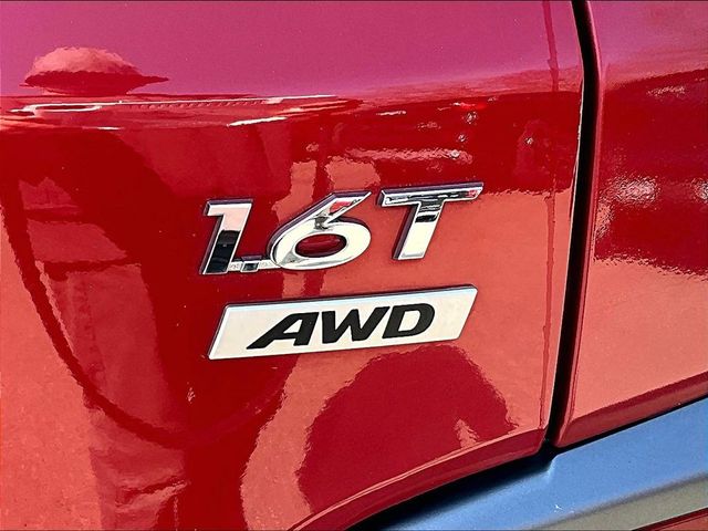 2021 Hyundai Kona Limited