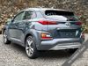 2021 Hyundai Kona Limited | Naugatuck, Connecticut | A Better Way Wholesale Autos-CT 2021 Hyundai Kona Limited | Naugatuck, Connecticut | A Better Way Wholesale Autos-CT