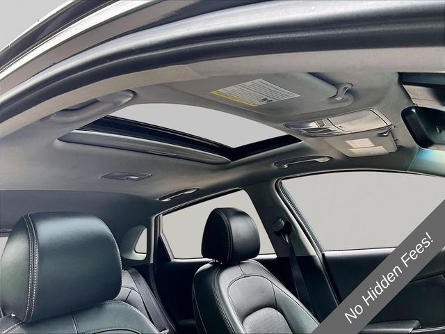 2021 Hyundai Kona Limited