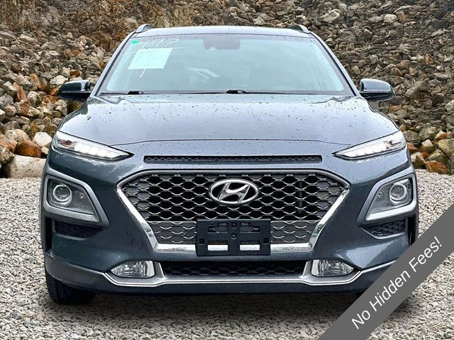 2021 Hyundai Kona Limited