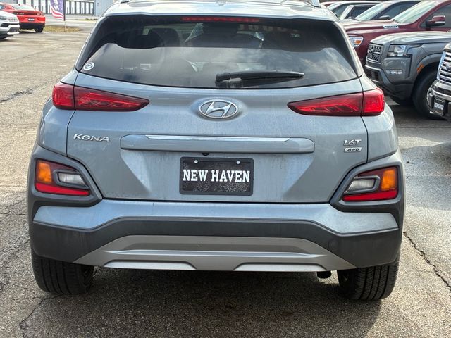 2021 Hyundai KONA Limited AWD | Ontario, OH | New Haven Auto Sales 2021 Hyundai KONA Limited AWD | Ontario, OH | New Haven Auto Sales