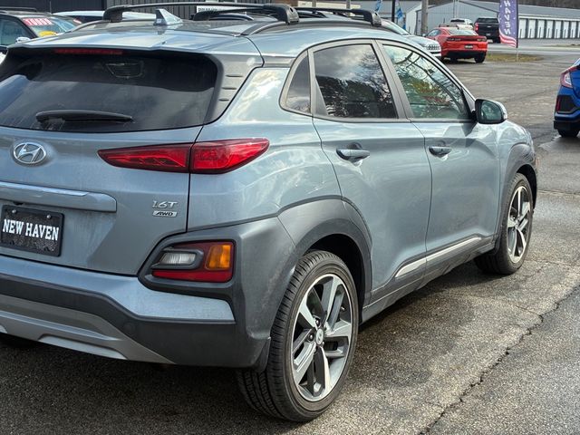2021 Hyundai KONA Limited AWD | Ontario, OH | New Haven Auto Sales 2021 Hyundai KONA Limited AWD | Ontario, OH | New Haven Auto Sales