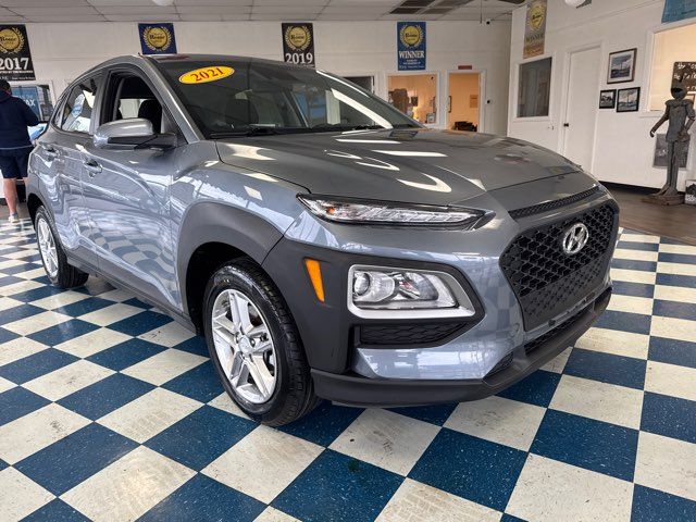 2021 Hyundai KONA SE | Rome, GA | Knight's Car Store