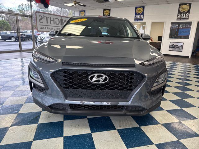 2021 Hyundai KONA SE | Rome, GA | Knight's Car Store 2021 Hyundai KONA SE | Rome, GA | Knight's Car Store
