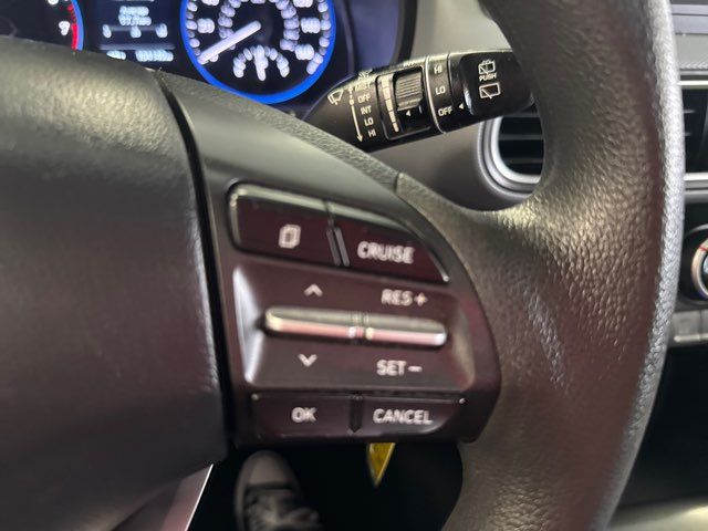 2021 Hyundai KONA SE | Rome, GA | Knight's Car Store