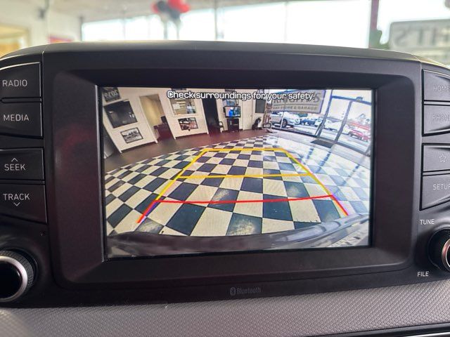 2021 Hyundai KONA SE | Rome, GA | Knight's Car Store 2021 Hyundai KONA SE | Rome, GA | Knight's Car Store