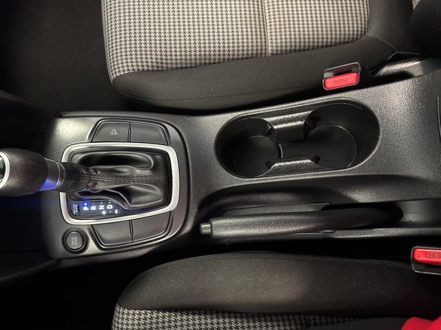 2021 Hyundai KONA SE | Rome, GA | Knight's Car Store