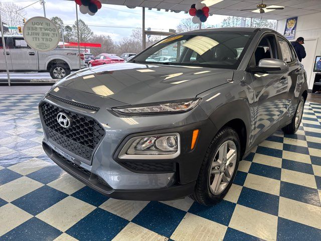 2021 Hyundai KONA SE | Rome, GA | Knight's Car Store