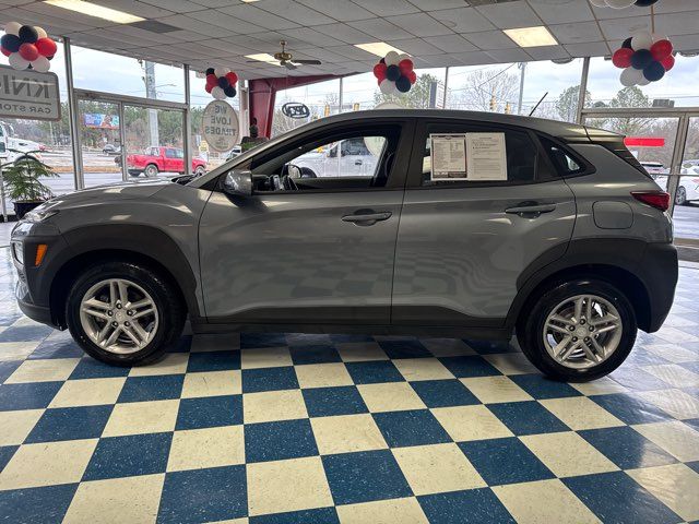 2021 Hyundai KONA SE | Rome, GA | Knight's Car Store 2021 Hyundai KONA SE | Rome, GA | Knight's Car Store