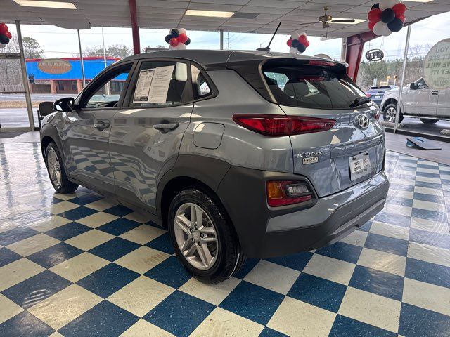 2021 Hyundai KONA SE | Rome, GA | Knight's Car Store