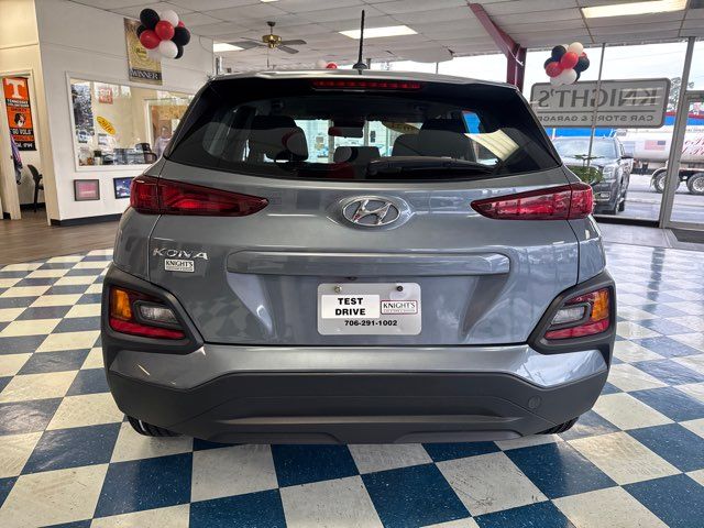 2021 Hyundai KONA SE | Rome, GA | Knight's Car Store 2021 Hyundai KONA SE | Rome, GA | Knight's Car Store