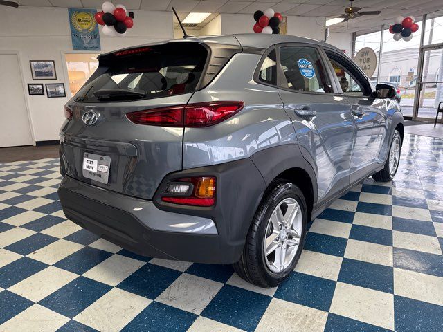 2021 Hyundai KONA SE | Rome, GA | Knight's Car Store