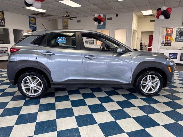 2021 Hyundai KONA SE | Rome, GA | Knight's Car Store 2021 Hyundai KONA SE | Rome, GA | Knight's Car Store