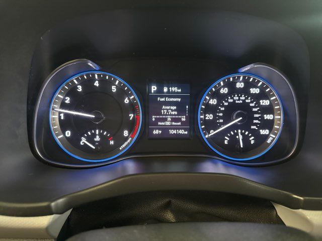 2021 Hyundai KONA SE | Rome, GA | Knight's Car Store