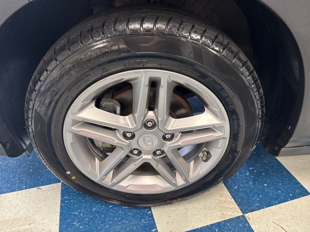 2021 Hyundai KONA SE | Rome, GA | Knight's Car Store 2021 Hyundai KONA SE | Rome, GA | Knight's Car Store