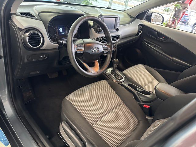 2021 Hyundai KONA SE | Rome, GA | Knight's Car Store 2021 Hyundai KONA SE | Rome, GA | Knight's Car Store