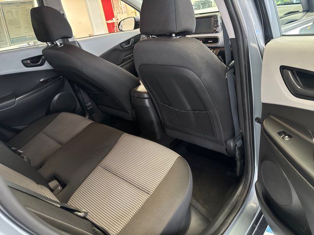 2021 Hyundai KONA SE | Rome, GA | Knight's Car Store