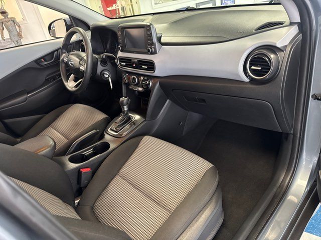 2021 Hyundai KONA SE | Rome, GA | Knight's Car Store 2021 Hyundai KONA SE | Rome, GA | Knight's Car Store