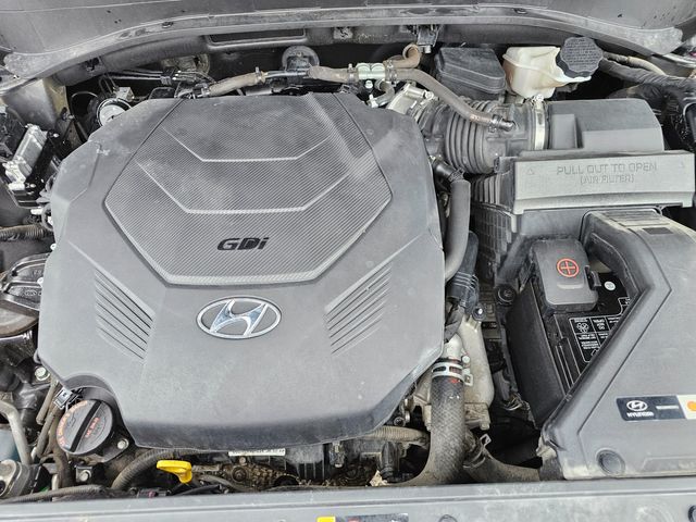 2021 Hyundai PALISADE Limited | Brownsville TX | English Motors