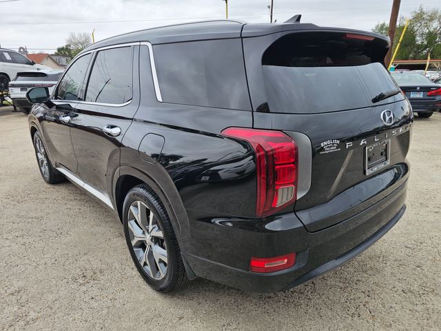 2021 Hyundai PALISADE Limited | Brownsville TX | English Motors 2021 Hyundai PALISADE Limited | Brownsville TX | English Motors