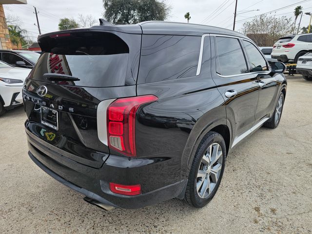 2021 Hyundai PALISADE Limited | Brownsville TX | English Motors 2021 Hyundai PALISADE Limited | Brownsville TX | English Motors