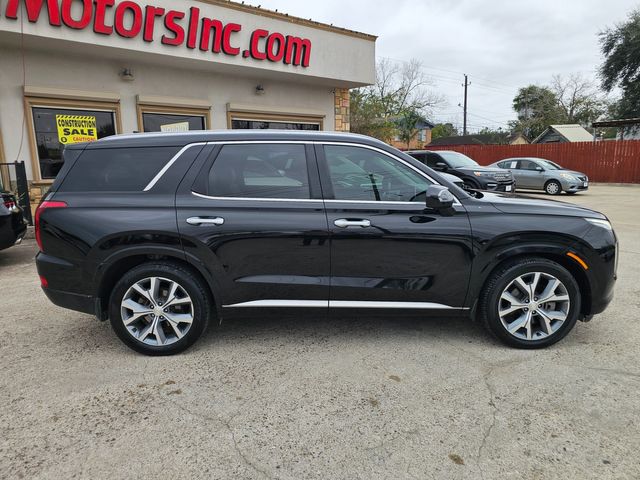 2021 Hyundai PALISADE Limited | Brownsville TX | English Motors 2021 Hyundai PALISADE Limited | Brownsville TX | English Motors