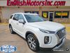 2021 Hyundai PALISADE SEL | Brownsville TX | English Motors