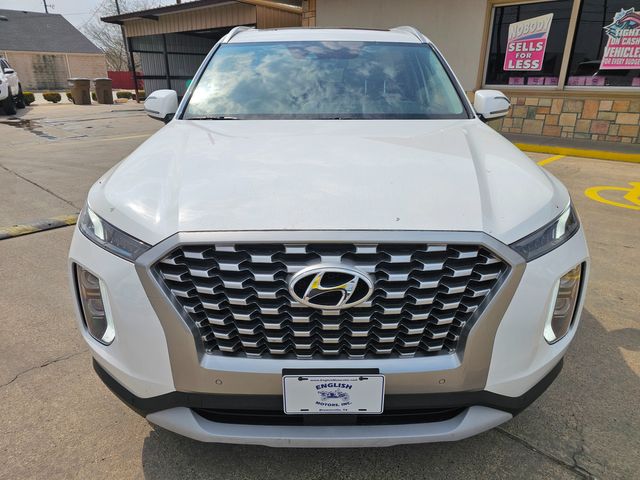 2021 Hyundai PALISADE SEL | Brownsville TX | English Motors 2021 Hyundai PALISADE SEL | Brownsville TX | English Motors
