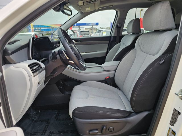 2021 Hyundai PALISADE SEL | Brownsville TX | English Motors