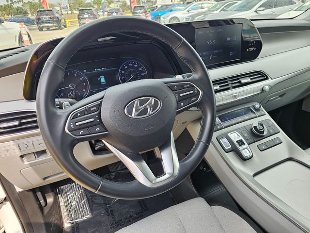 2021 Hyundai PALISADE SEL | Brownsville TX | English Motors 2021 Hyundai PALISADE SEL | Brownsville TX | English Motors