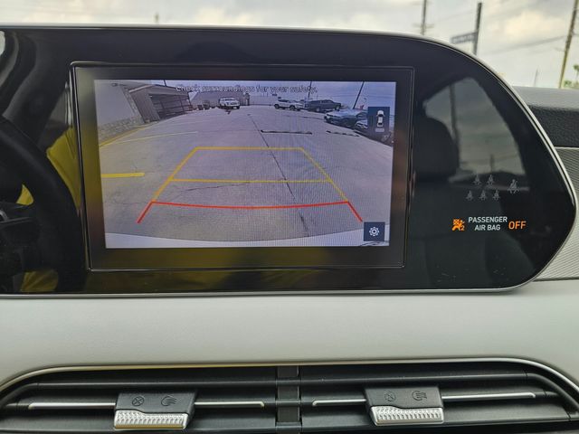 2021 Hyundai PALISADE SEL | Brownsville TX | English Motors