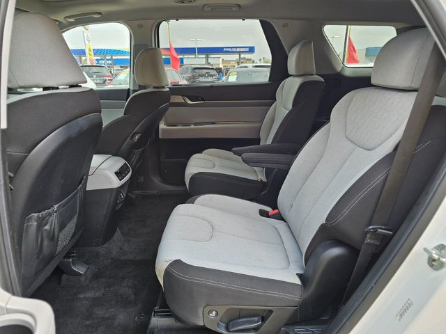 2021 Hyundai PALISADE SEL | Brownsville TX | English Motors 2021 Hyundai PALISADE SEL | Brownsville TX | English Motors