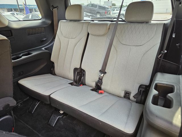 2021 Hyundai PALISADE SEL | Brownsville TX | English Motors 2021 Hyundai PALISADE SEL | Brownsville TX | English Motors