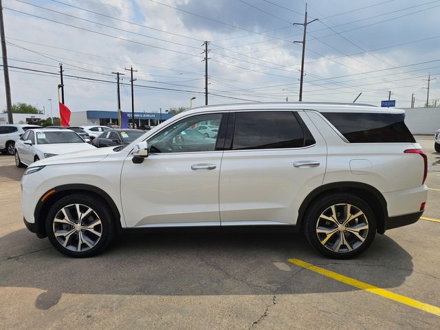 2021 Hyundai PALISADE SEL | Brownsville TX | English Motors 2021 Hyundai PALISADE SEL | Brownsville TX | English Motors