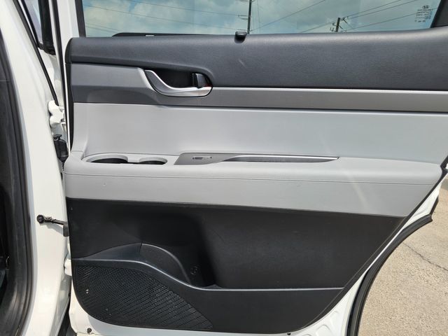 2021 Hyundai PALISADE SEL | Brownsville TX | English Motors