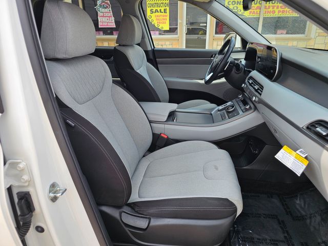 2021 Hyundai PALISADE SEL | Brownsville TX | English Motors