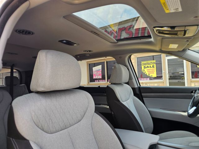 2021 Hyundai PALISADE SEL | Brownsville TX | English Motors