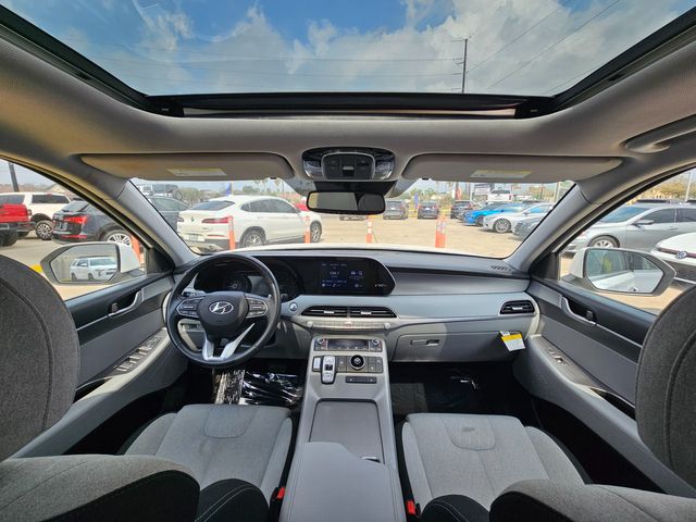 2021 Hyundai PALISADE SEL | Brownsville TX | English Motors