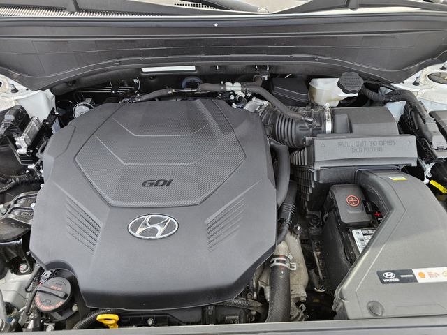 2021 Hyundai PALISADE SEL | Brownsville TX | English Motors