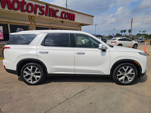 2021 Hyundai PALISADE SEL | Brownsville TX | English Motors 2021 Hyundai PALISADE SEL | Brownsville TX | English Motors