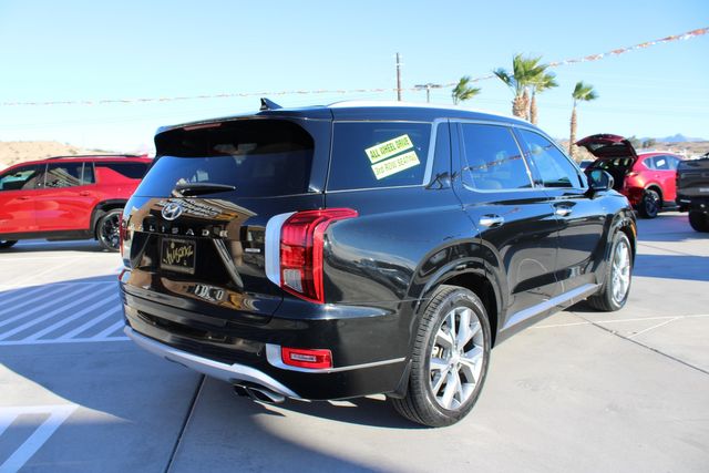 2021 Hyundai PALISADE Limited | Bullhead City, AZ | Automobile Consulting Services 2021 Hyundai PALISADE Limited | Bullhead City, AZ | Automobile Consulting Services