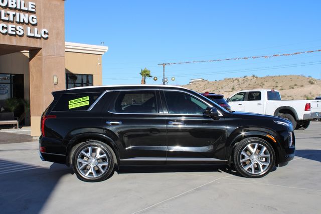 2021 Hyundai PALISADE Limited | Bullhead City, AZ | Automobile Consulting Services 2021 Hyundai PALISADE Limited | Bullhead City, AZ | Automobile Consulting Services