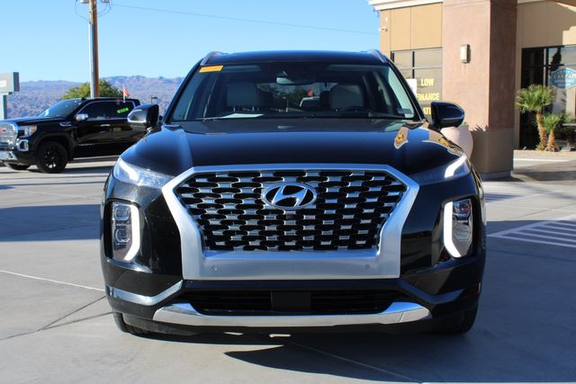 2021 Hyundai PALISADE Limited | Bullhead City, AZ | Automobile Consulting Services 2021 Hyundai PALISADE Limited | Bullhead City, AZ | Automobile Consulting Services