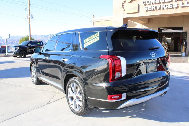 2021 Hyundai PALISADE Limited | Bullhead City, AZ | Automobile Consulting Services 2021 Hyundai PALISADE Limited | Bullhead City, AZ | Automobile Consulting Services
