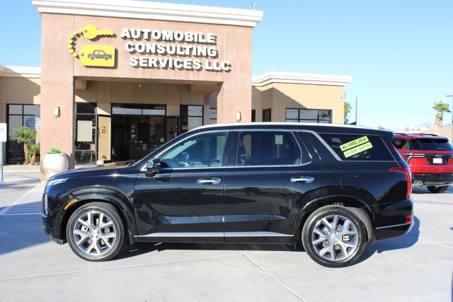 2021 Hyundai PALISADE Limited | Bullhead City, AZ | Automobile Consulting Services 2021 Hyundai PALISADE Limited | Bullhead City, AZ | Automobile Consulting Services