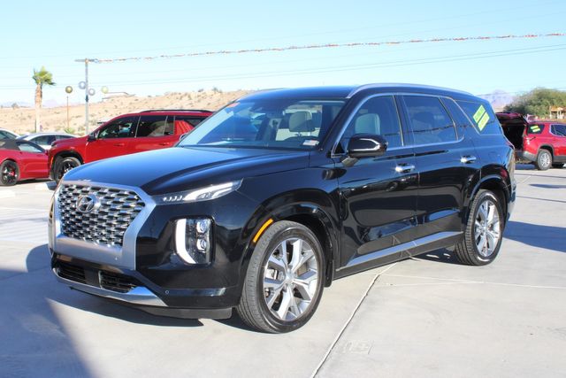 2021 Hyundai PALISADE Limited | Bullhead City, AZ | Automobile Consulting Services 2021 Hyundai PALISADE Limited | Bullhead City, AZ | Automobile Consulting Services